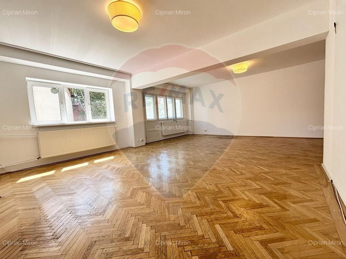 Apartament de inchiriat in zona Arcul de Triumf, Kiseleff, Averescu - 1