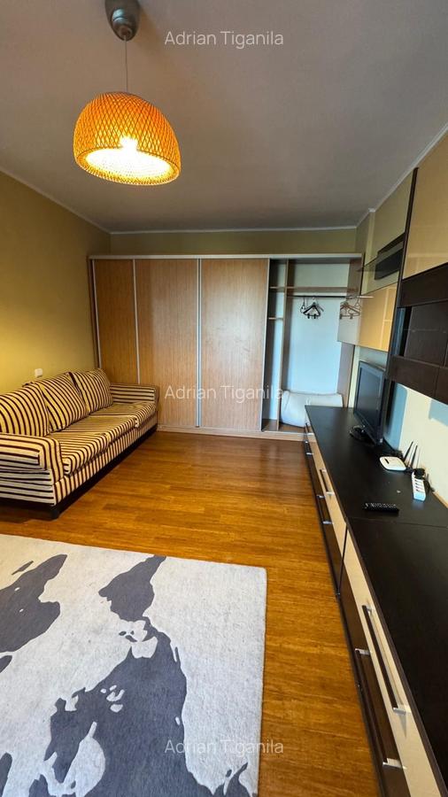 Apartament tip studio de vanzare Jilava-Bucuresti Sector 4 - 2