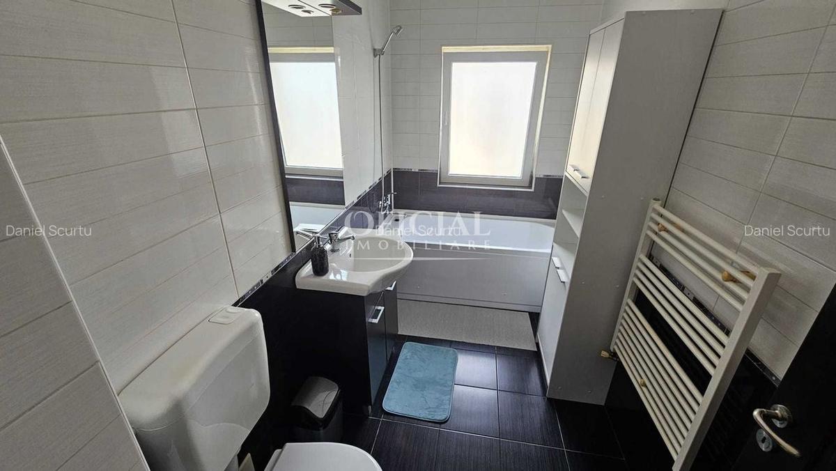 Apartartament 2 camere | Parcare | Renovat | Sesus de Sus | Floresti - 7