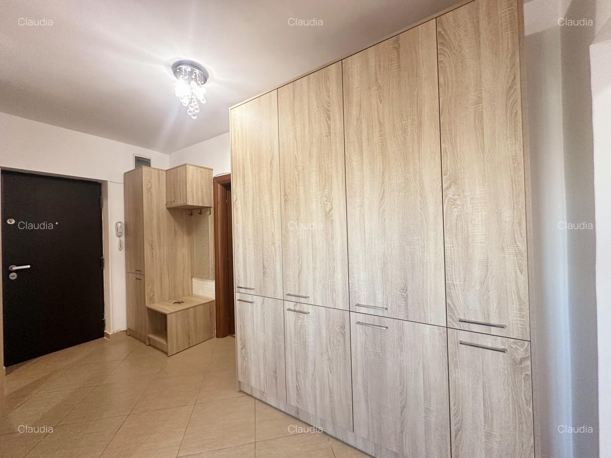 Apartament 3 camere, 80 mp – Piața Alba Iulia, Burebista - 16