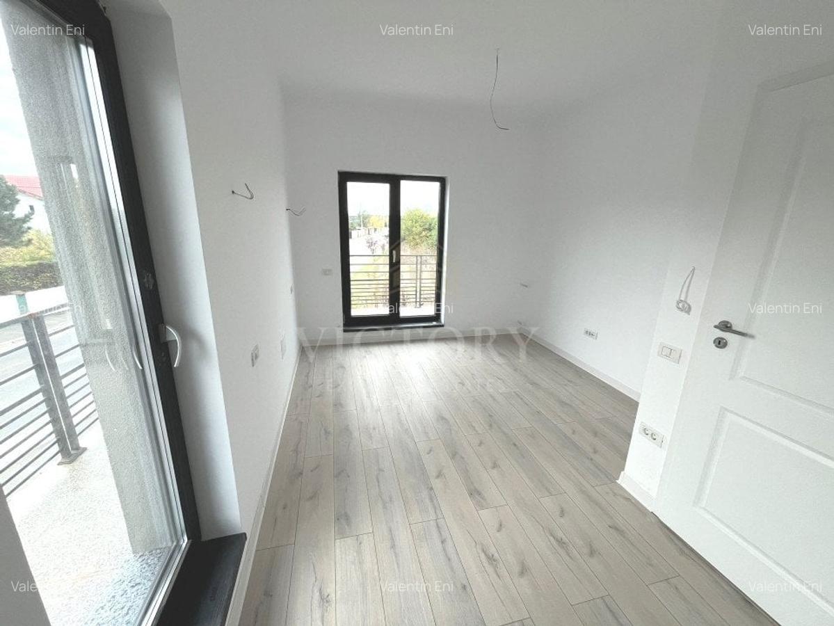 Duplex modern in Balotesti - confort si liniste aproape de Bucuresti - 15