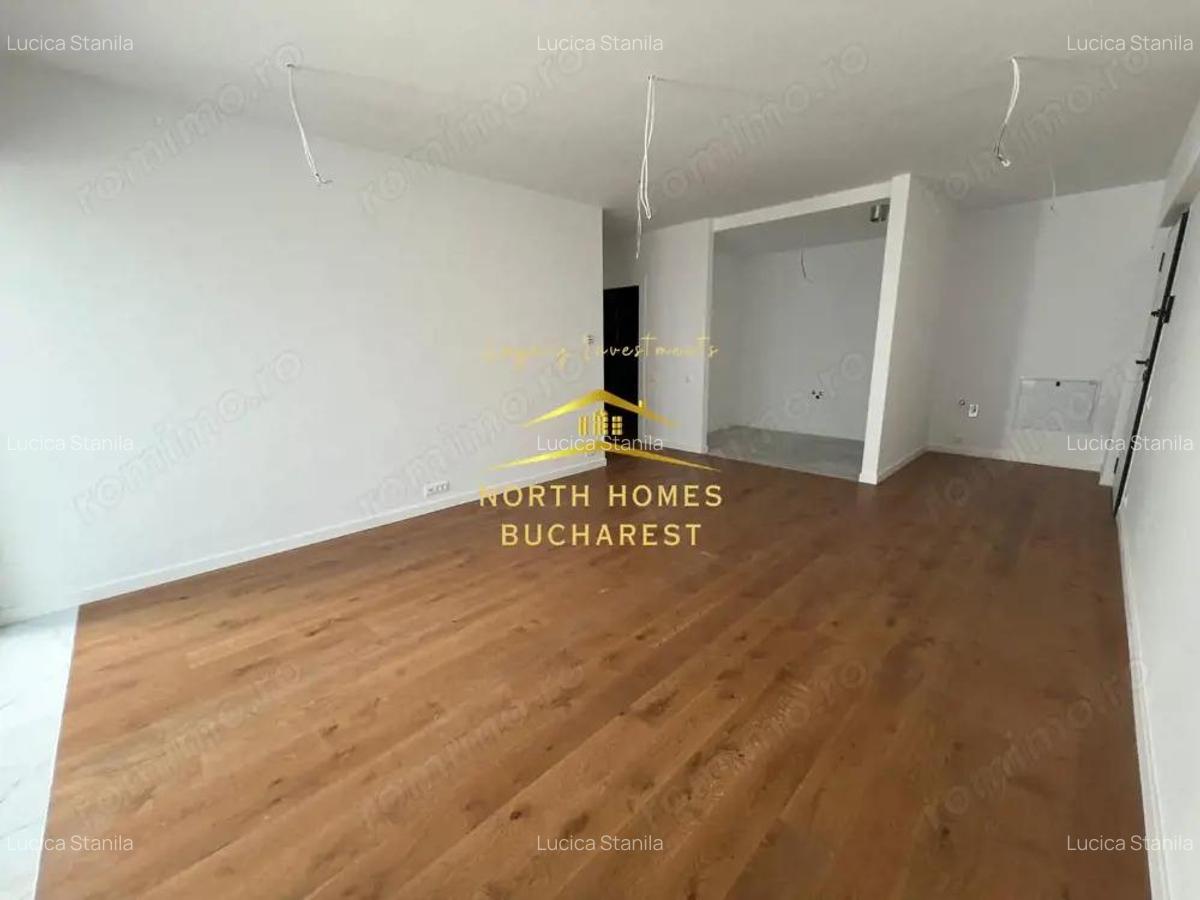 Apartament de vanzare -2 camere One Cotroceni Park-COMISION 0 - 1