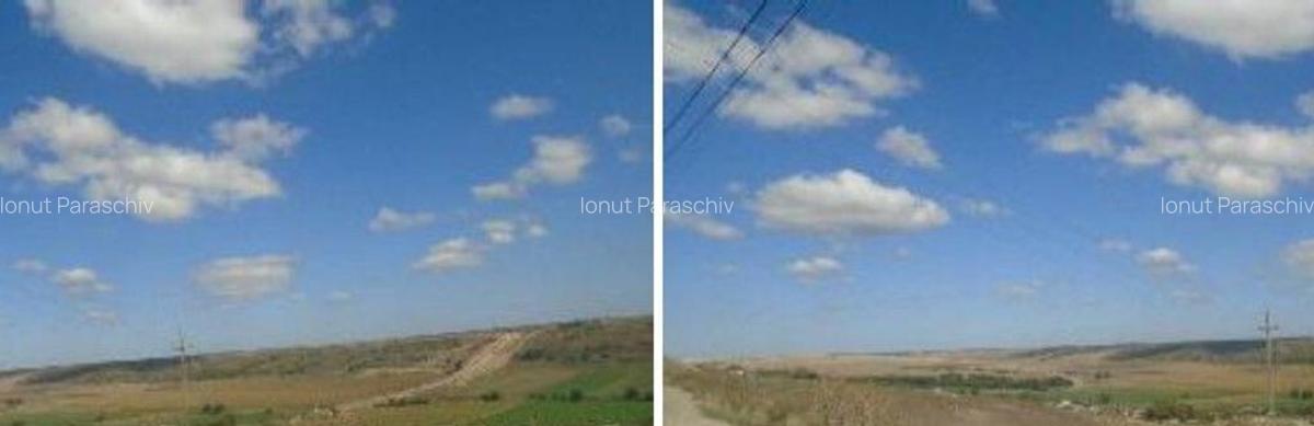 Teren extravilan cota 3/32 Smardan, ID: R2763204 - 2