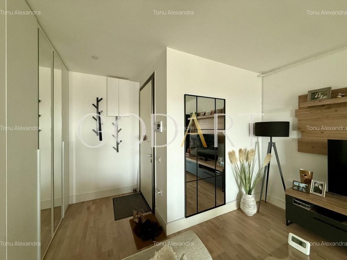 102 The Adress | Barbu Vacarescu | Ready to move - 7