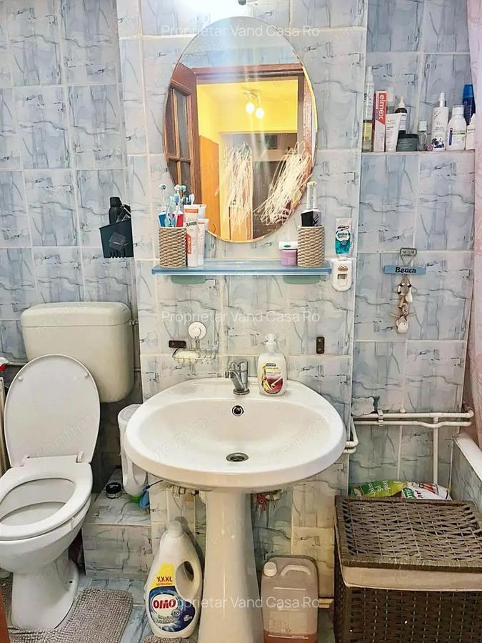 Ap 3 camere, 67 mp, ultracentral, utilat, 2 balcoane, PROPRIETAR - 10