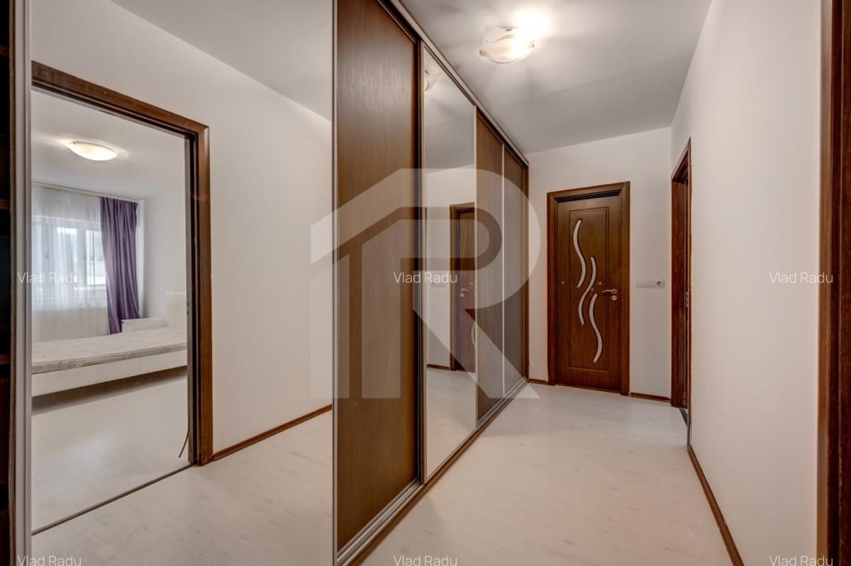 SPLAIUL UNIRII - CONFORT CITY - 3 CAMERE, ETAJ 3, 102 MP, 2 LOCURI PARCARE ! - 6