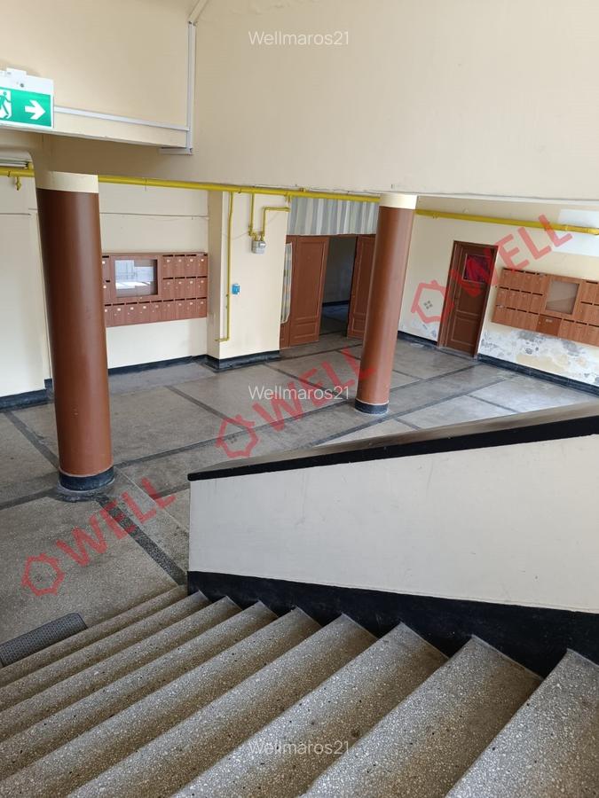 De vânzare o garzonieră situat în Târgu Mures, pe str. Nicolae Bălcescu! - 3