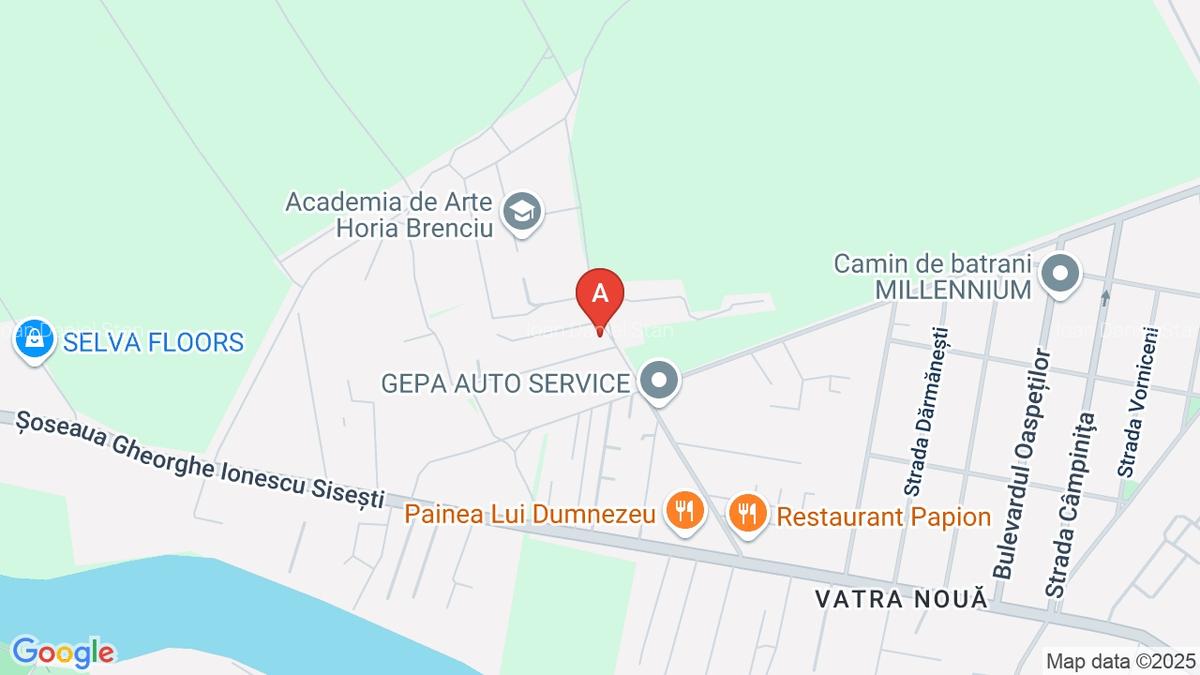 2 Camere Sisesti/ Baneasa - 10