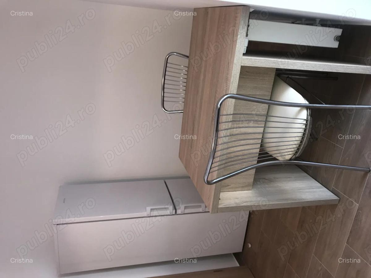 Inchiriez apartament 2 camere - 8