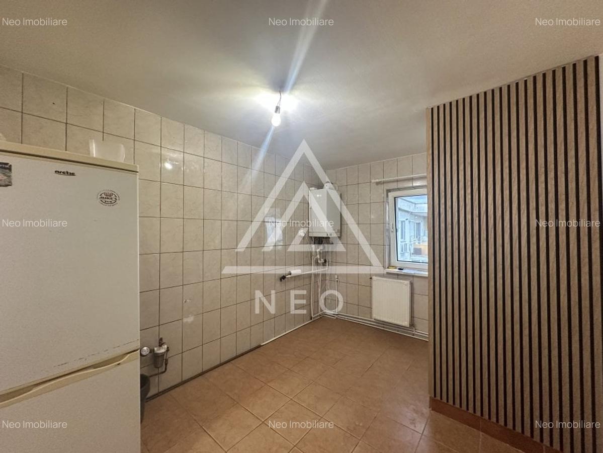 Apartament de vanzare | 3 camere | Manastur | decomandat - 2