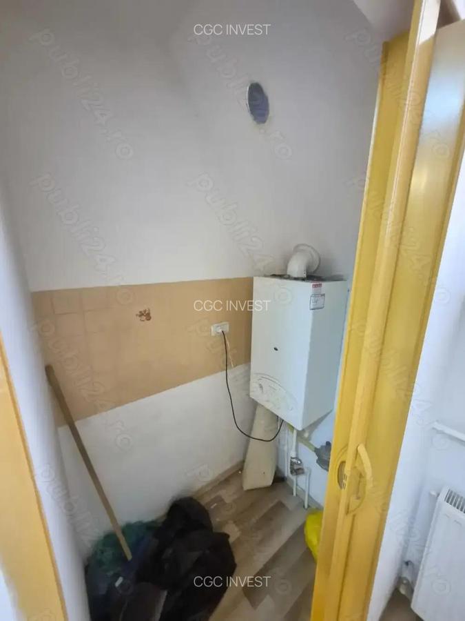 2 Cam-Take Ionescu-49MP-Mobilat-Utilat-Centrala-Aer conditionat-73.000Euro Neg ! - 17