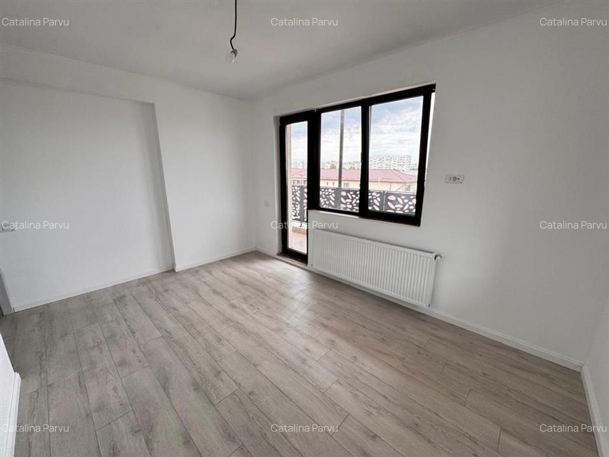 Apartament cu 2 camere decomandat în Titan - 7