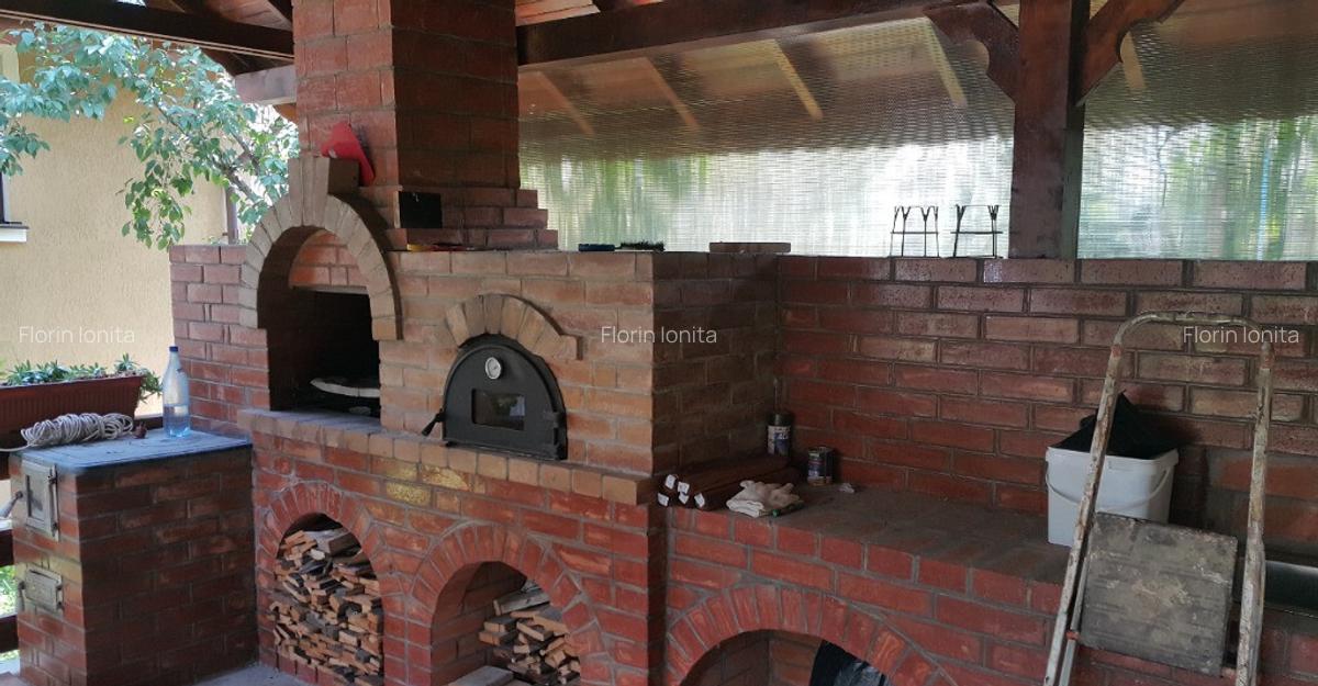 Casa unifamiliala Malu Cu Flori, Dambovita - 3