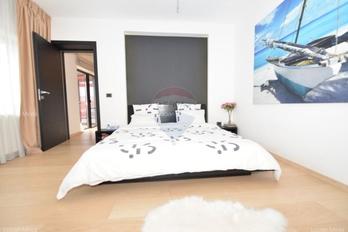 Casa Vila cu 4 camere de vanzare in  Cernica langa padure - 31