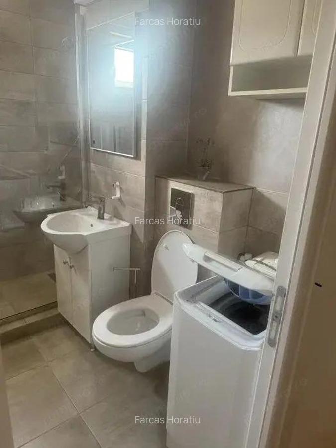 Tudor - Inchiriere apartament 2 camere - Str. Selimbar - 8