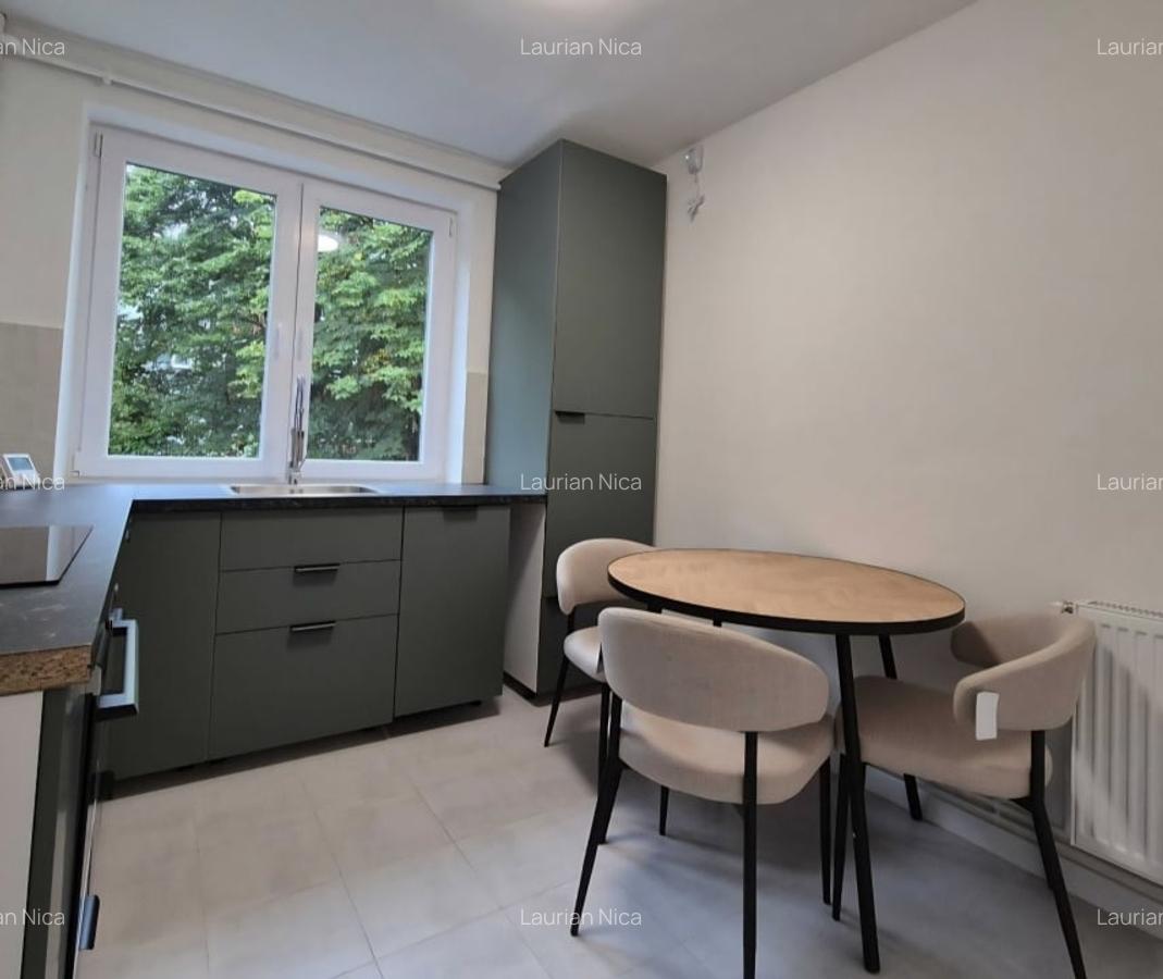 Apartament 3 camere, finisat, etaj 2, balcon 9 mp, Gheorgheni - 3
