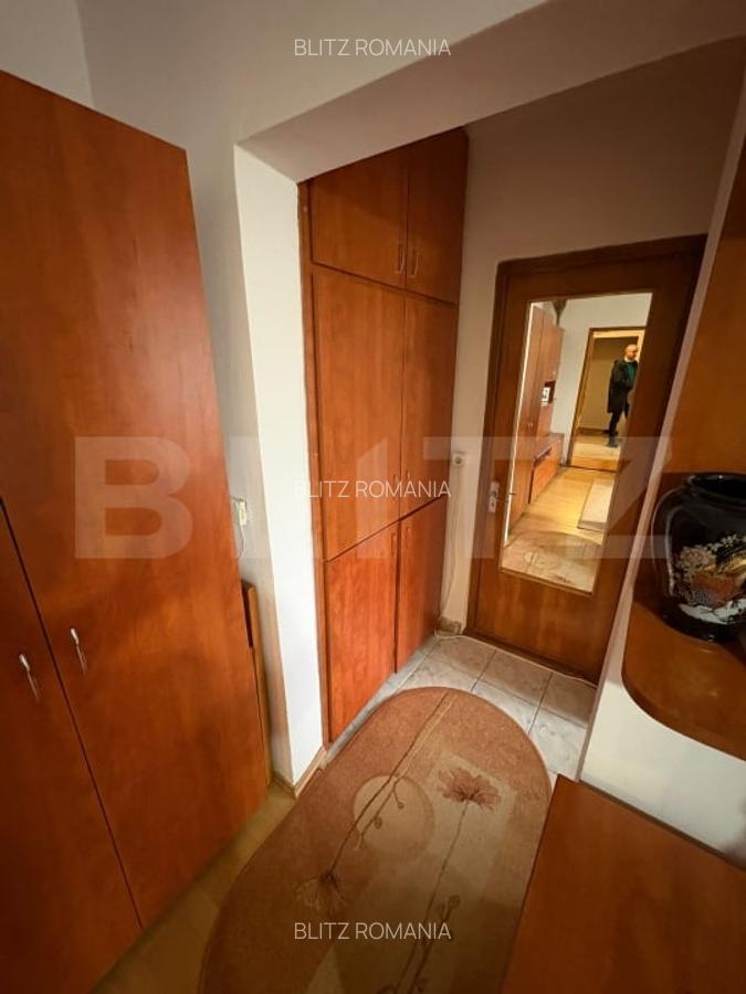 Apartament cu 2 camere, etaj intermediar, zona Ispirescu - 8