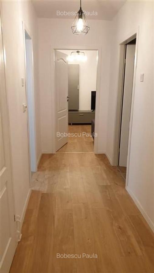 Apartament cu 2 camere decomandat, mobilat în Centrul Civic - 2