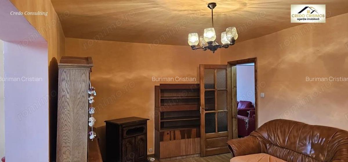 Vand apartament 4 cam cf 1 zona Govandari etajul 3 - 7