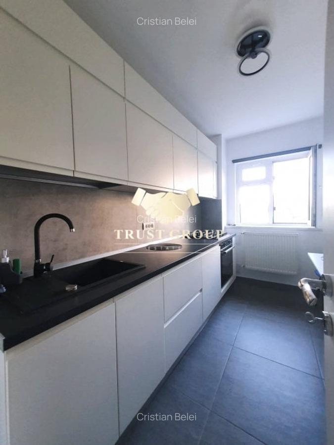 2 camere Lujerului | constructie 1980 | Posibilitate centrala | bloc reabilitat - 11