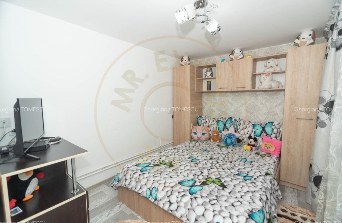 Casa pe parter de vanzare in Pitesti. Comision 0% - 3