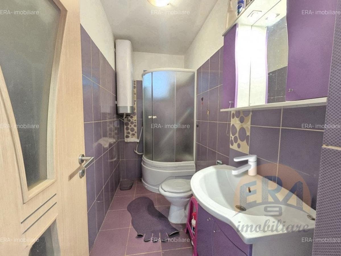 Apartament 3 camere | Curte proprie | Parter | cartier Nicolae Grigorescu - 11