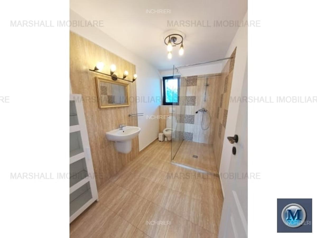 Casă cu 4 camere în Snagov - 15