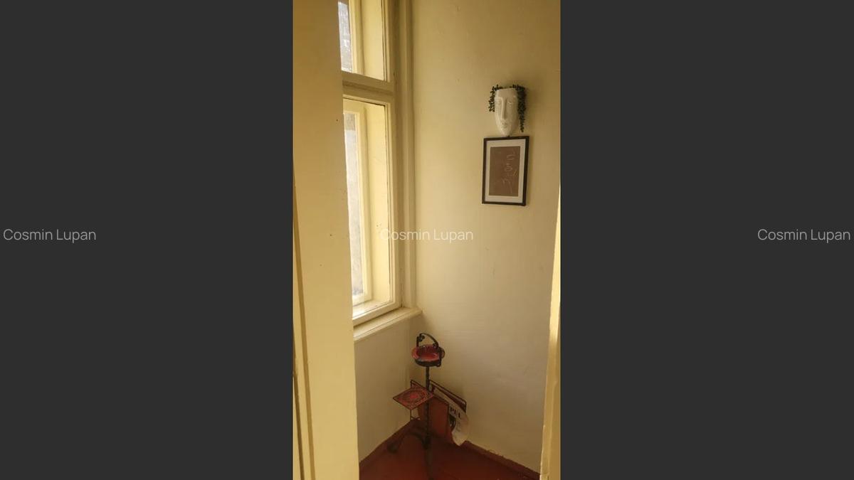Apartament boem la poalele Tampei, în inima centrului istoric - 10