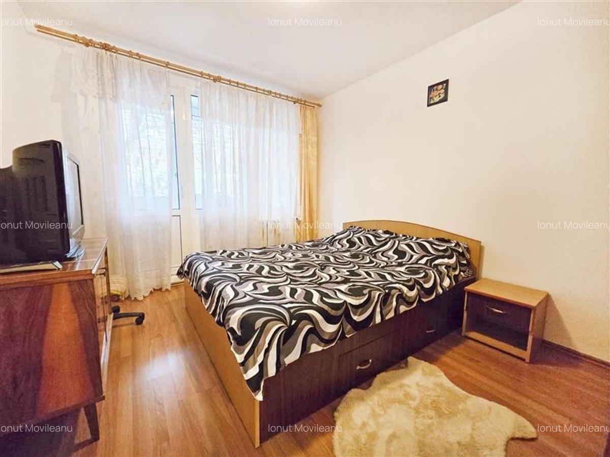 Apartament 3 camere Drumul Taberei - metrou Raul Doamnei - 4