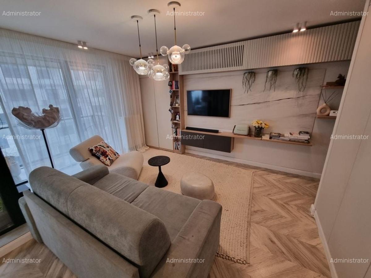 Apartament zona Tomis Nord (Euromaterna) - 1