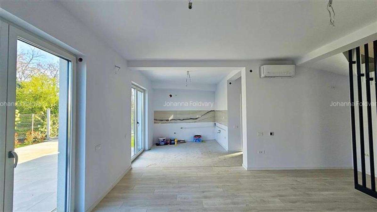 UNITATE IN DUPLEX P+ ET 1+ M, 4 camere, 3 bai in Timisoara Sud - 3