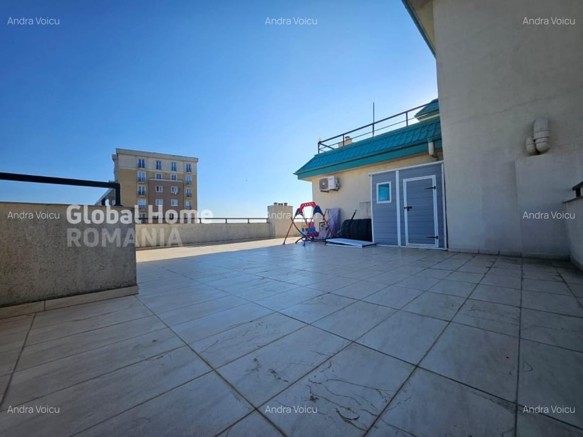 **NEW**Apartament 3 camere 179MP | Panoramic View | Terasa 101 MP | Cosmopolis - 2