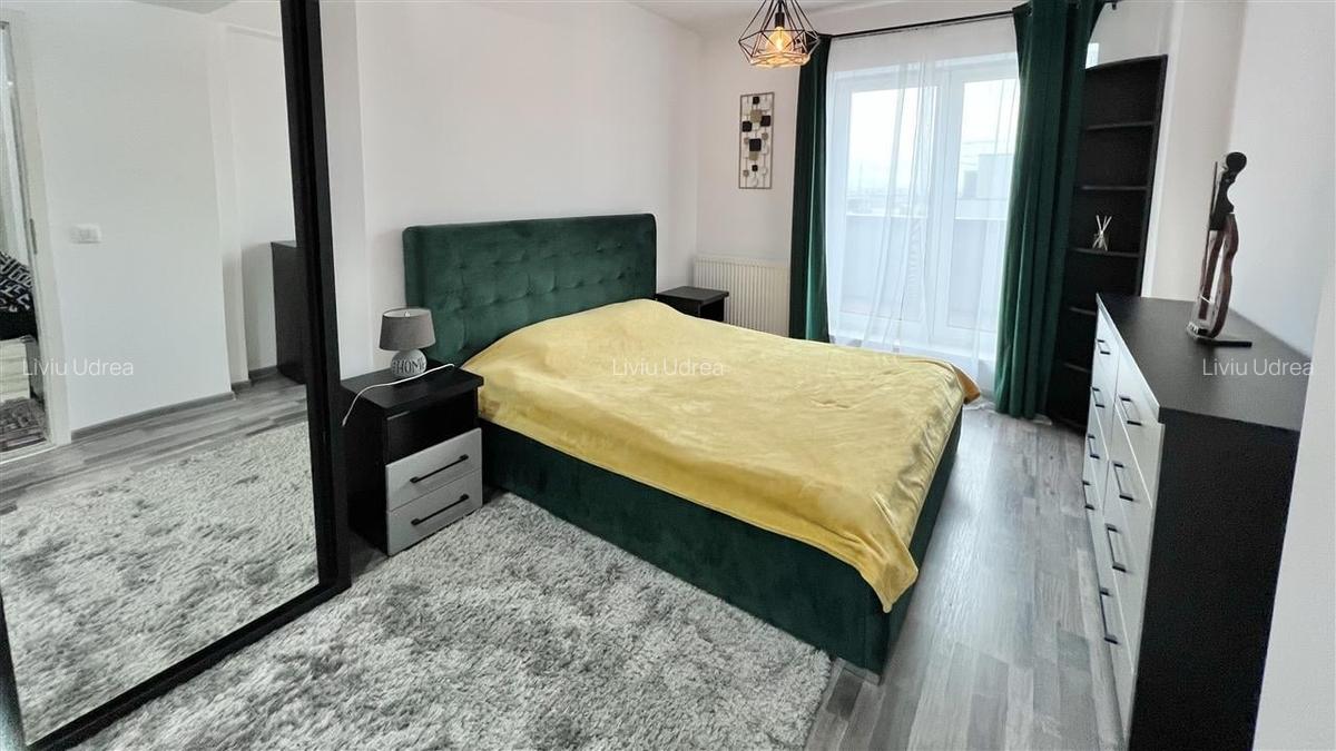 Apartament modern cu 3 camere Avantgarden I pet friendly - 4