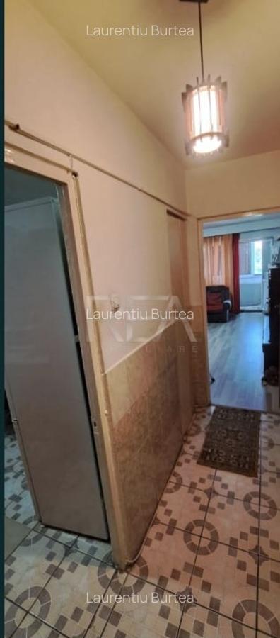 2 camere, 5/10, anvelopat, Lujerului, 50m metrou. - 5