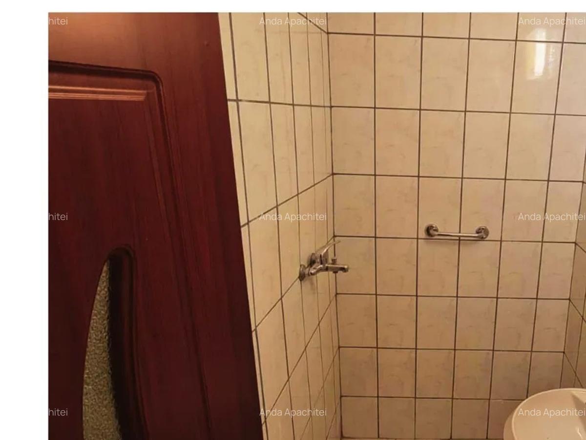 Apartament cu 2 camere decomandat, mobilat în Griviței - 8