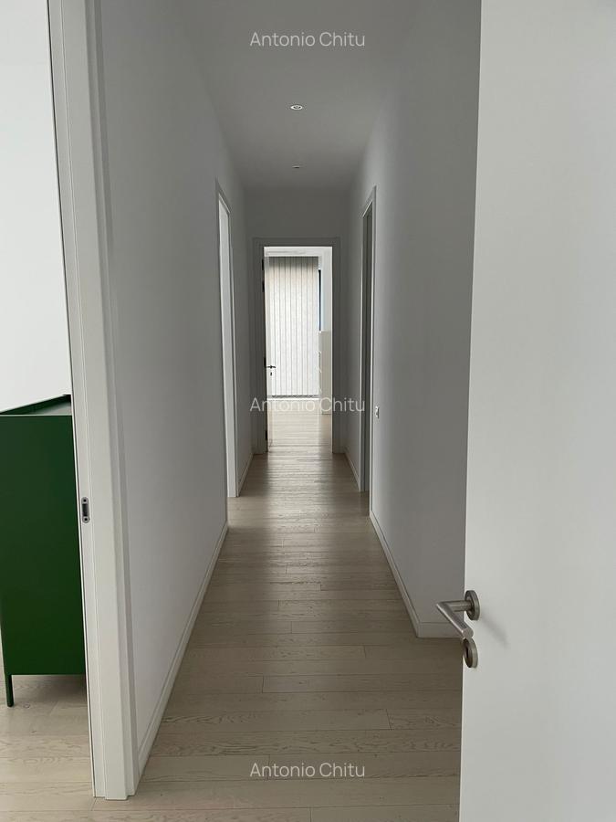 Penthouse Herăstrău de Închiriat! - 11