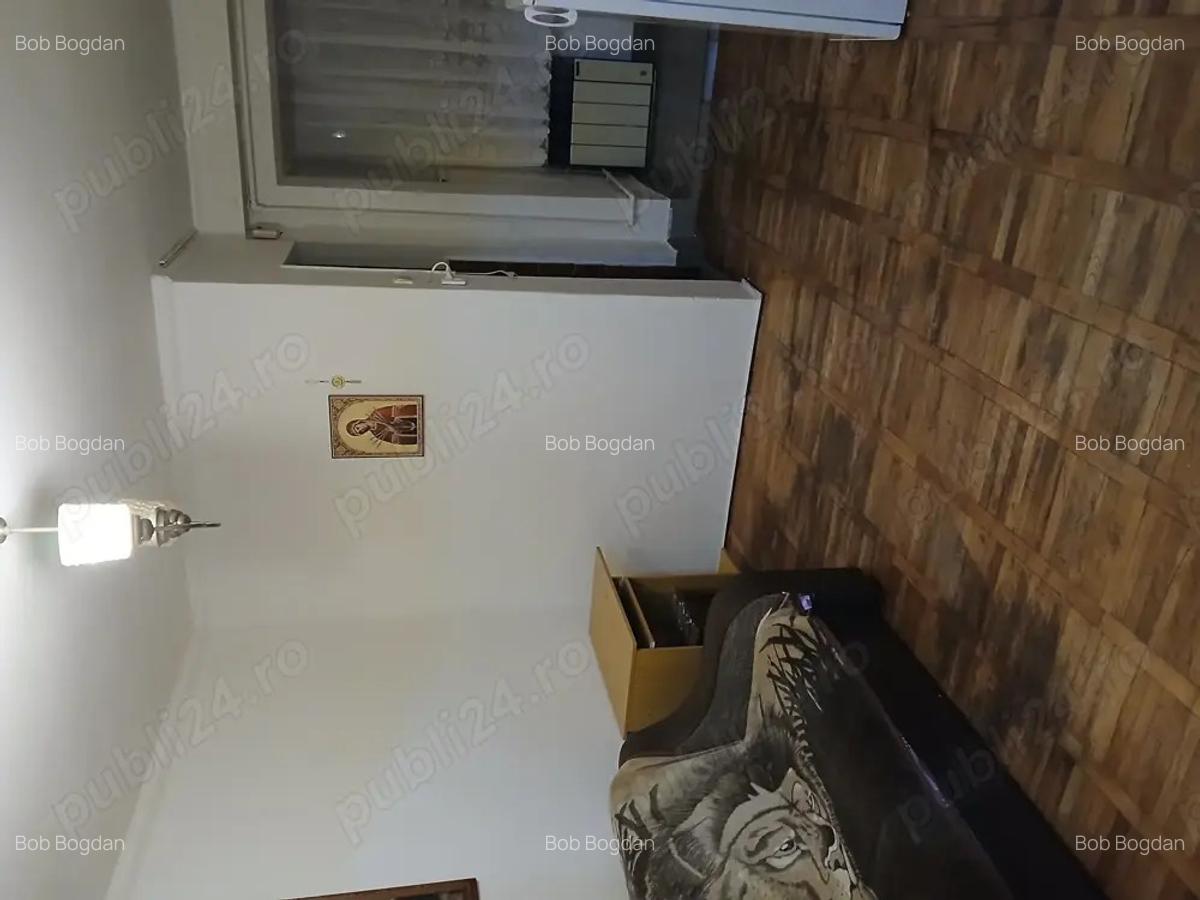 Vand garsoniera strada gari - 5