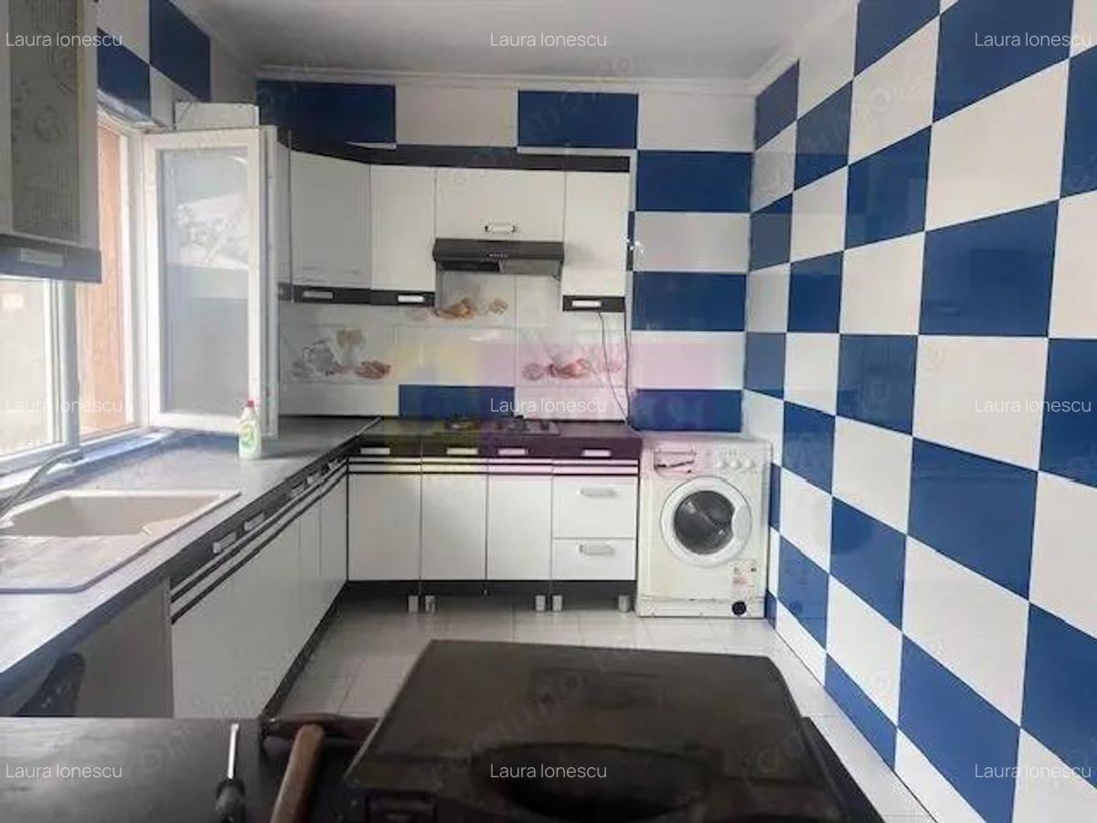 Casa parter+etaj Soseaua Giurgiului- Ferentari. - 14