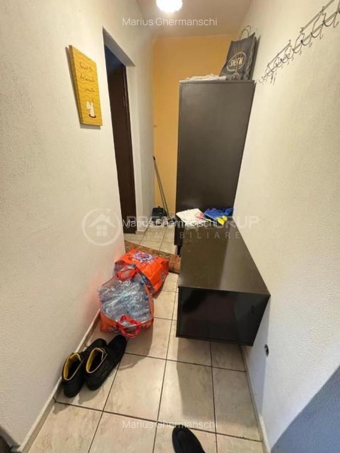Garsonieră decomandată, mobilată în Nicolina - 4