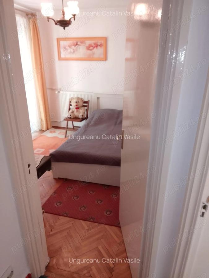 Proprietar, vand apartament 3 camere, 60 mp.,Parc IOR-Titan, Etajul 2 din 4 Bucure?ti - 5