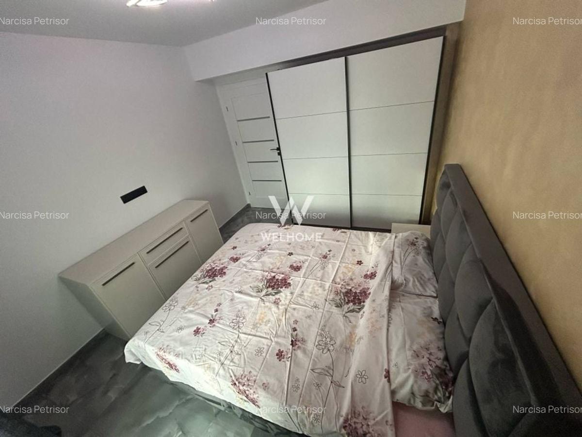 Investiție ideală! Apartament 2 camere, modern, parcare inclusă - 7
