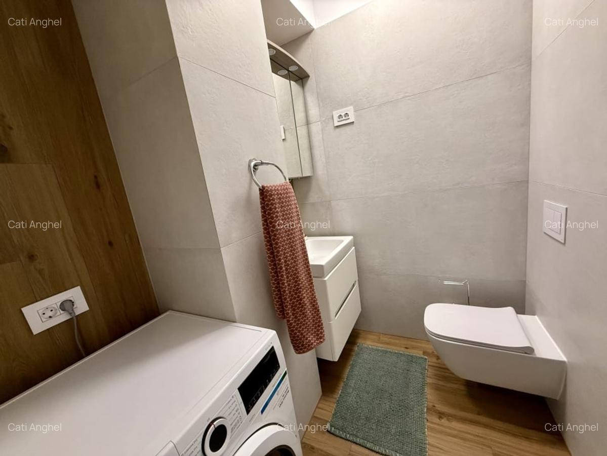 Apartament cu vedere panoramica - Complex Stejeris, Brasov, Drumul Poienii - 11