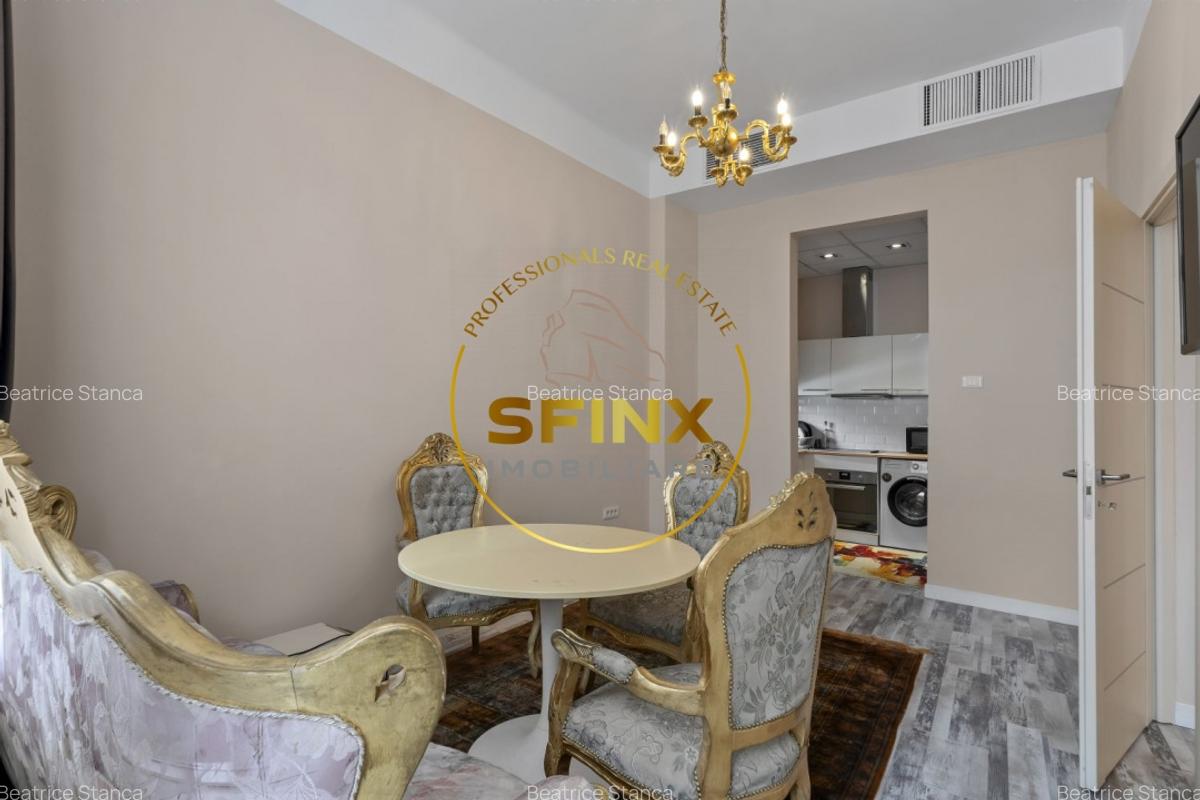 2 camere centrul vechi, renovat, airbnb, 2/3, randament exceptional - 8