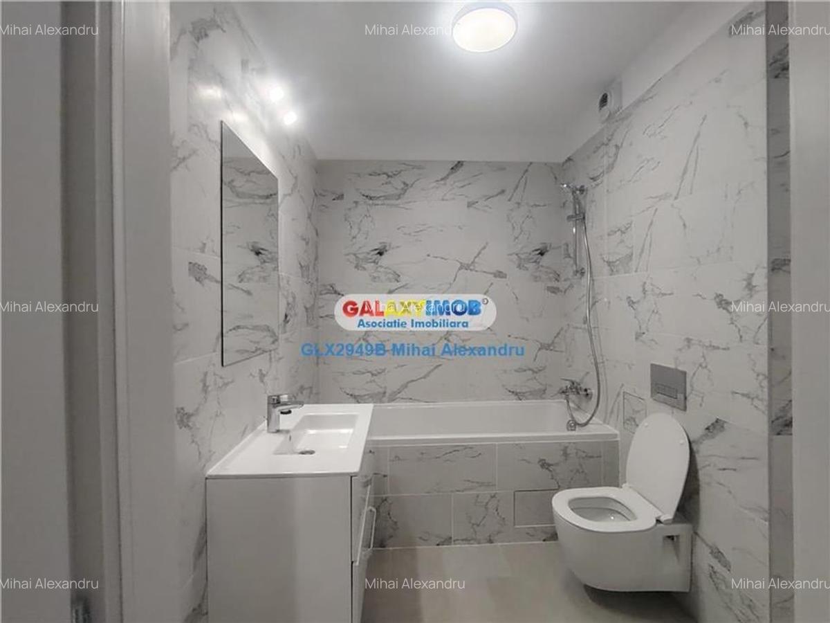 Apartament cu vedere la padure - prima inchiriere - Greenfield - 8