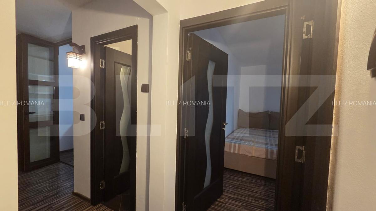 Apartament 3 camere - decomandat, parter - Brazda lui Novac - 17