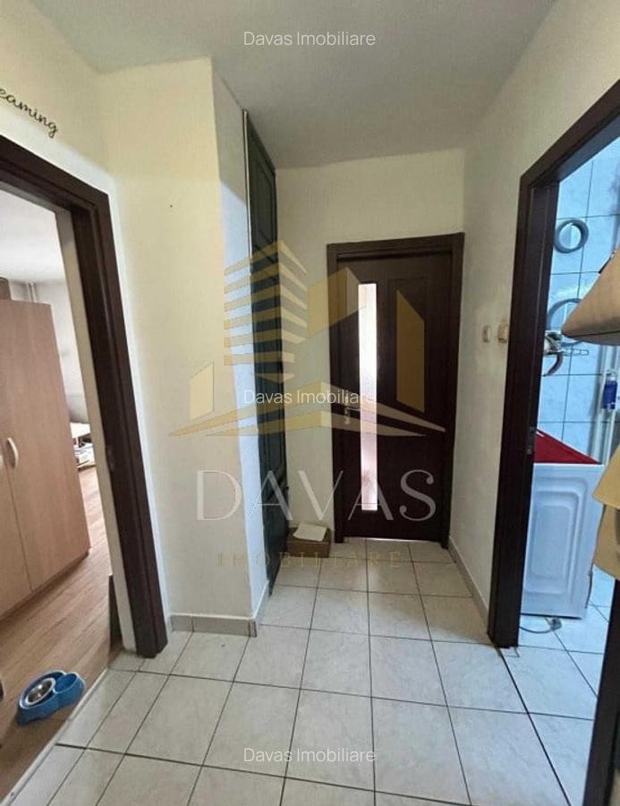 Apartament o camera de vanzare | Marasti | Etaj Intermediar - 3
