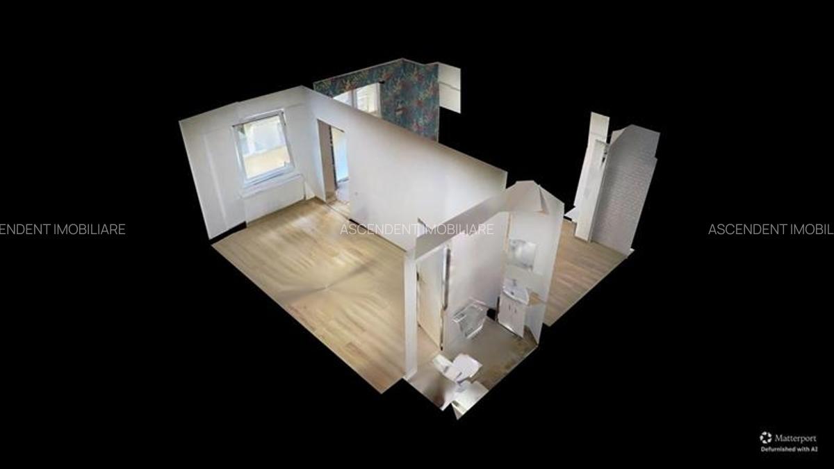 3D! Rezidential, birouri,cabinet,contabilitate, servicii,IT,studio,showroom,Cent - 22