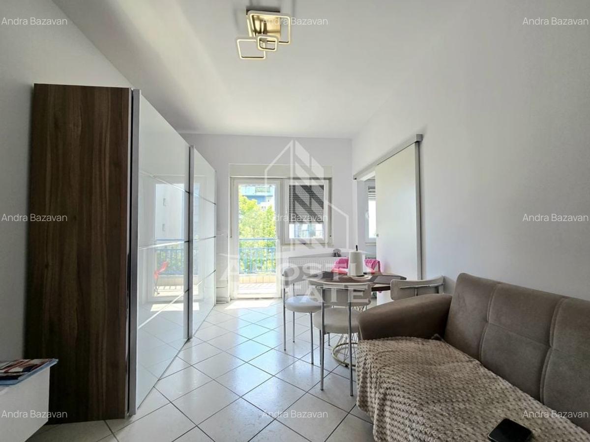 Apartament decomandat, 2 camere, loc de parcare subteran, Aradului - 11
