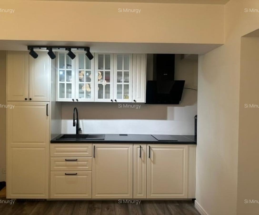 Apartament 3 camere Baneasa Petrom City, particular - 2