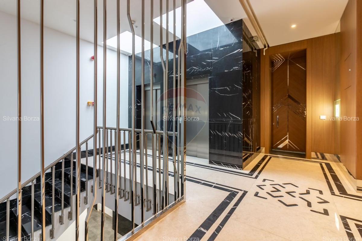 Penthouse spectaculos de vanzare - 2